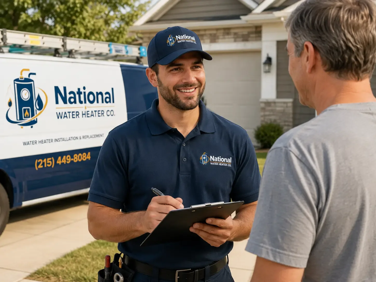 Water Heater Installation Hillburn, NY FAQs